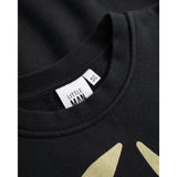 Little Man Happy MOON AND STAR Sweatshirt