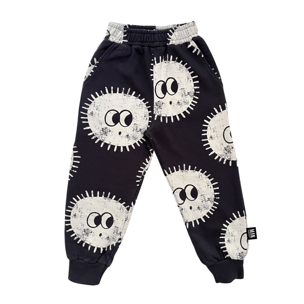 Little Man Happy SUNSHINE Sweatpants