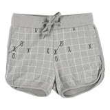 Six Hugs Beach Short oxo