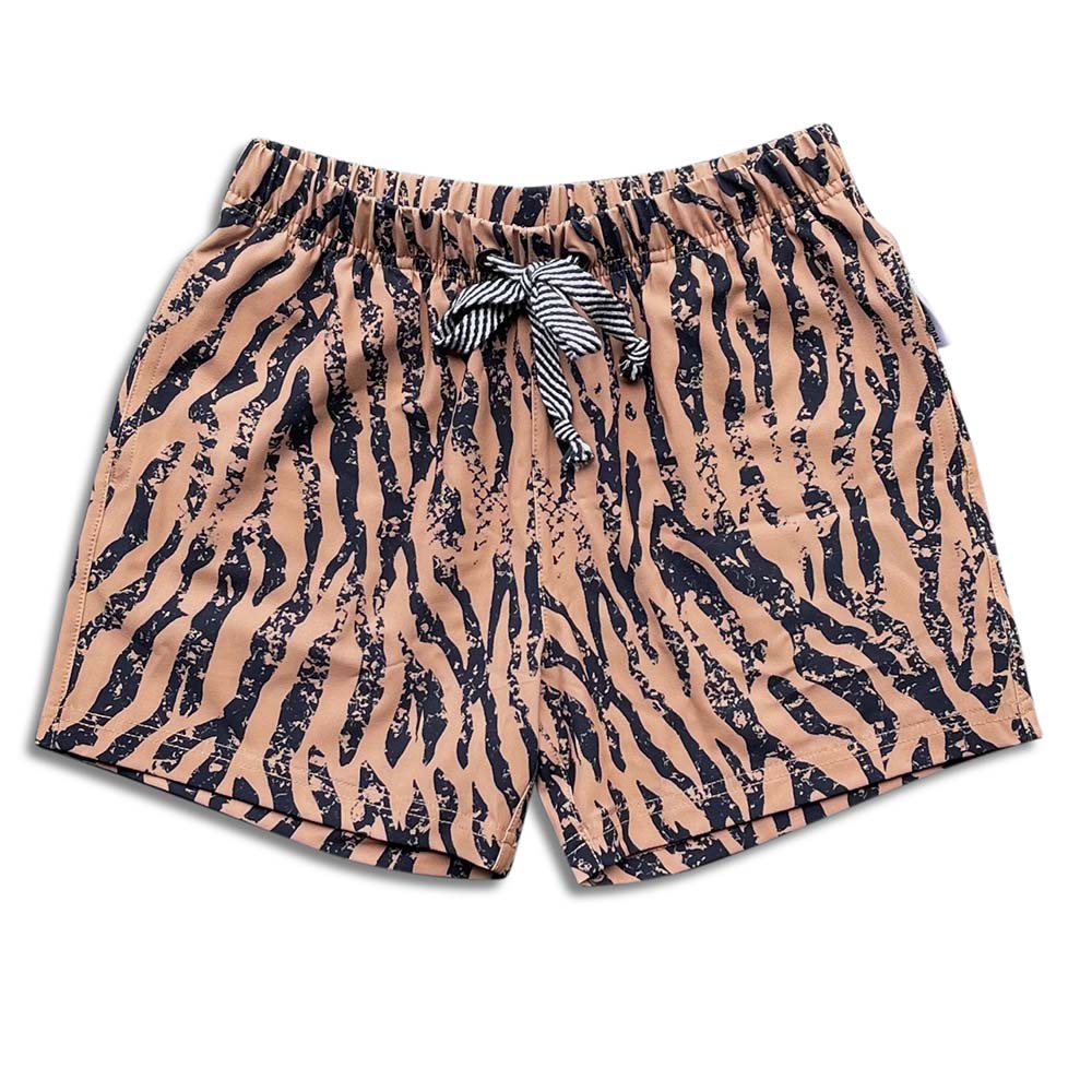 Kids Wheat Boardies