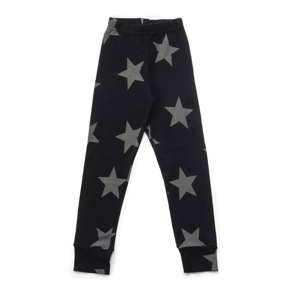 Nununu star leggings