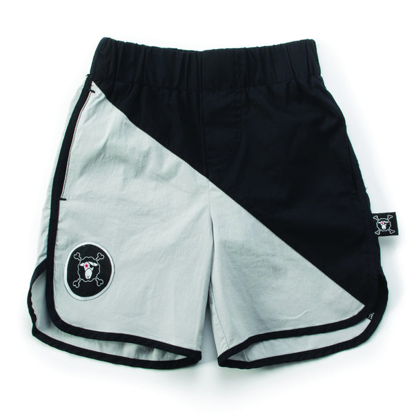 Nununu half & half surf short