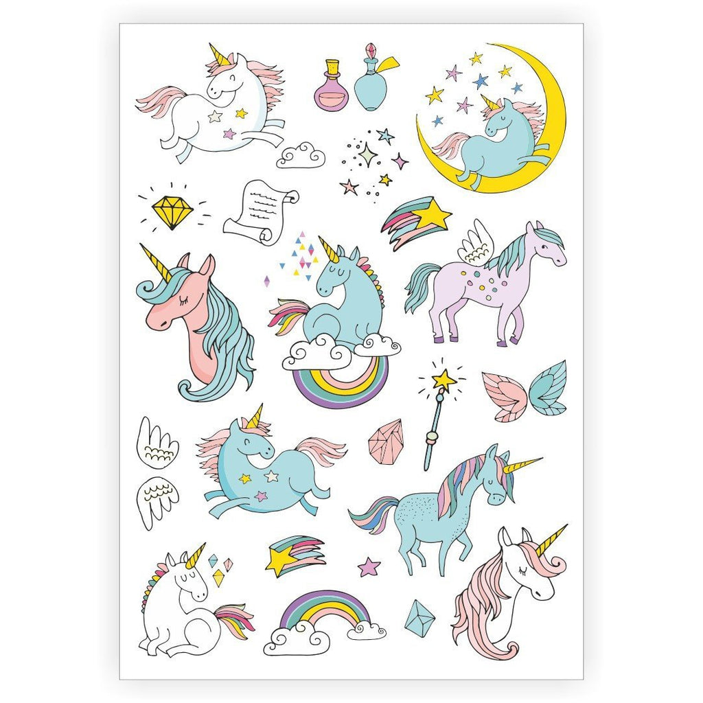 Unicorn