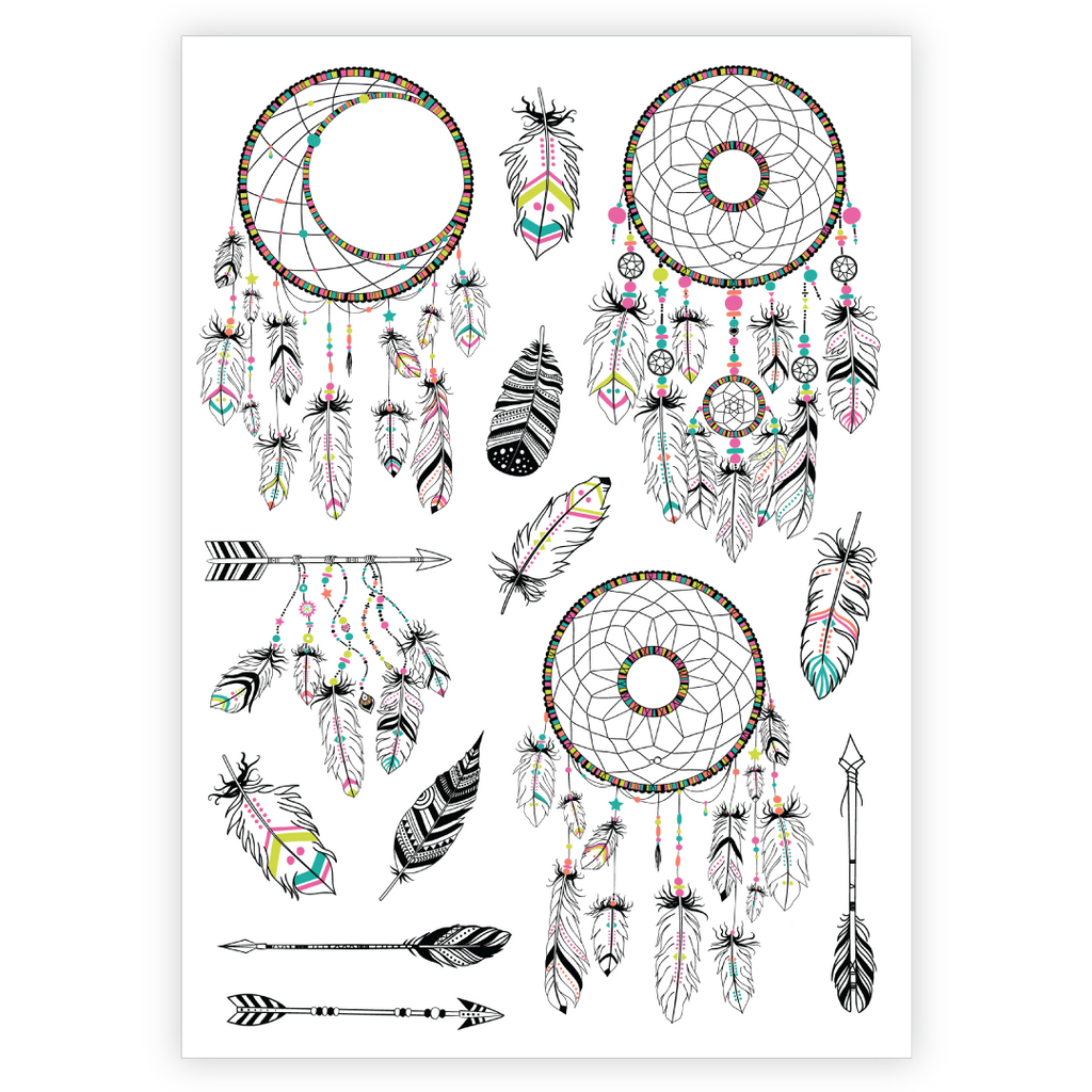 Dream Catchers