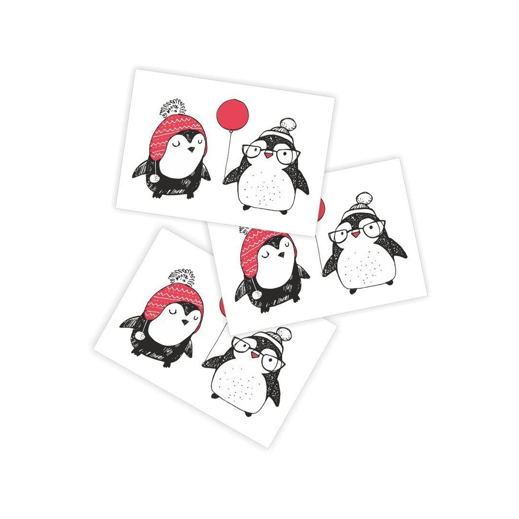 Penguins