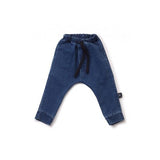 Nununu Denim Riding Pants