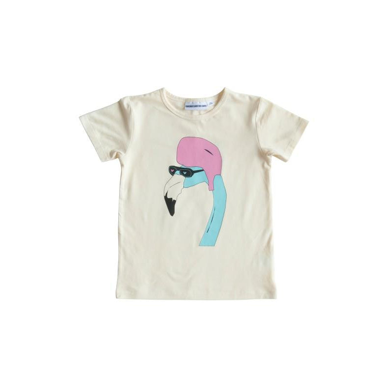 The Cool T-shirt