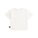 Little Man Happy EYES UP Skate T-Shirt