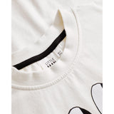 Little Man Happy EYES UP Skate T-Shirt