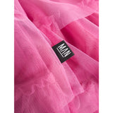 Little Man Happy PINK Layered Tulle Skirt