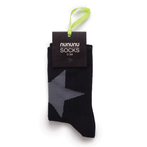 Nununu star socks | Last One